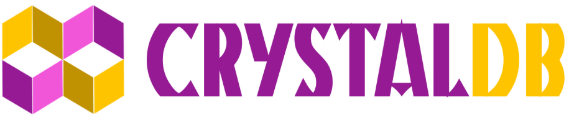 CrystalDB